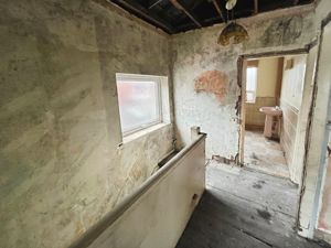 Landing- click for photo gallery